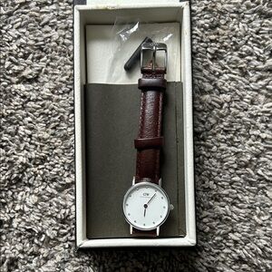 Daniel Wellington watch